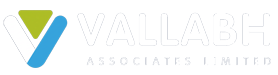 Vallabh Associates Logo